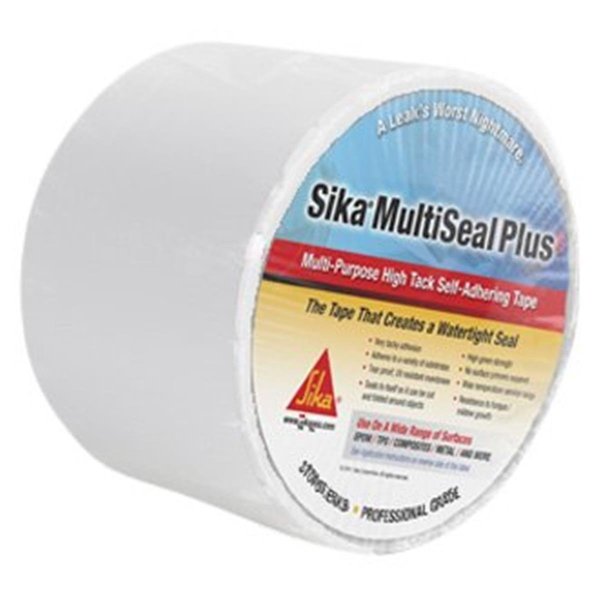 Sika 4 x 50 Roll Multiseal Plus Tape SI380386
